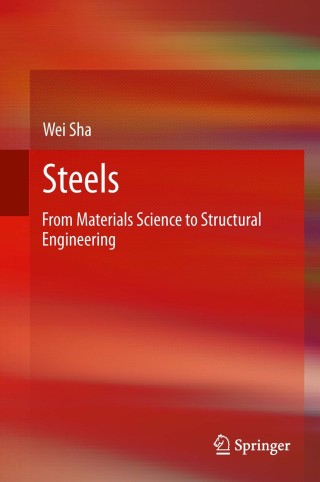 Cover image: Steels 9781447148715