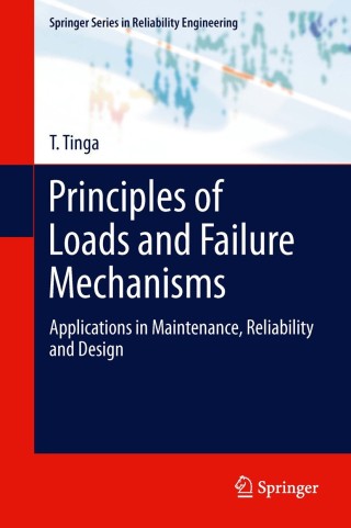 Imagen de portada: Principles of Loads and Failure Mechanisms 9781447149163
