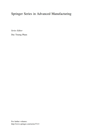 Cover image: Cloud Manufacturing 9781447149347