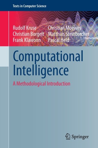 Immagine di copertina: Computational Intelligence 9781447150121