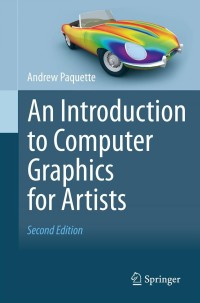Cover image: An Introduction to Computer Graphics for Artists 2nd edition 9781447150992