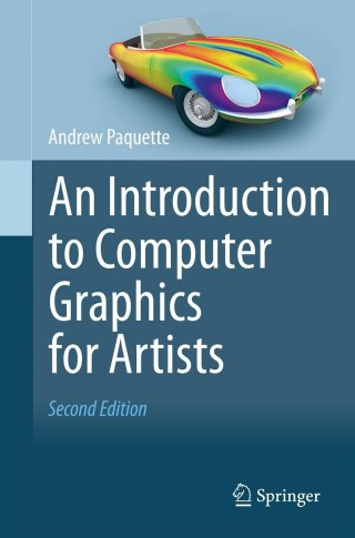 Imagen de portada: An Introduction to Computer Graphics for Artists 2nd edition 9781447150992