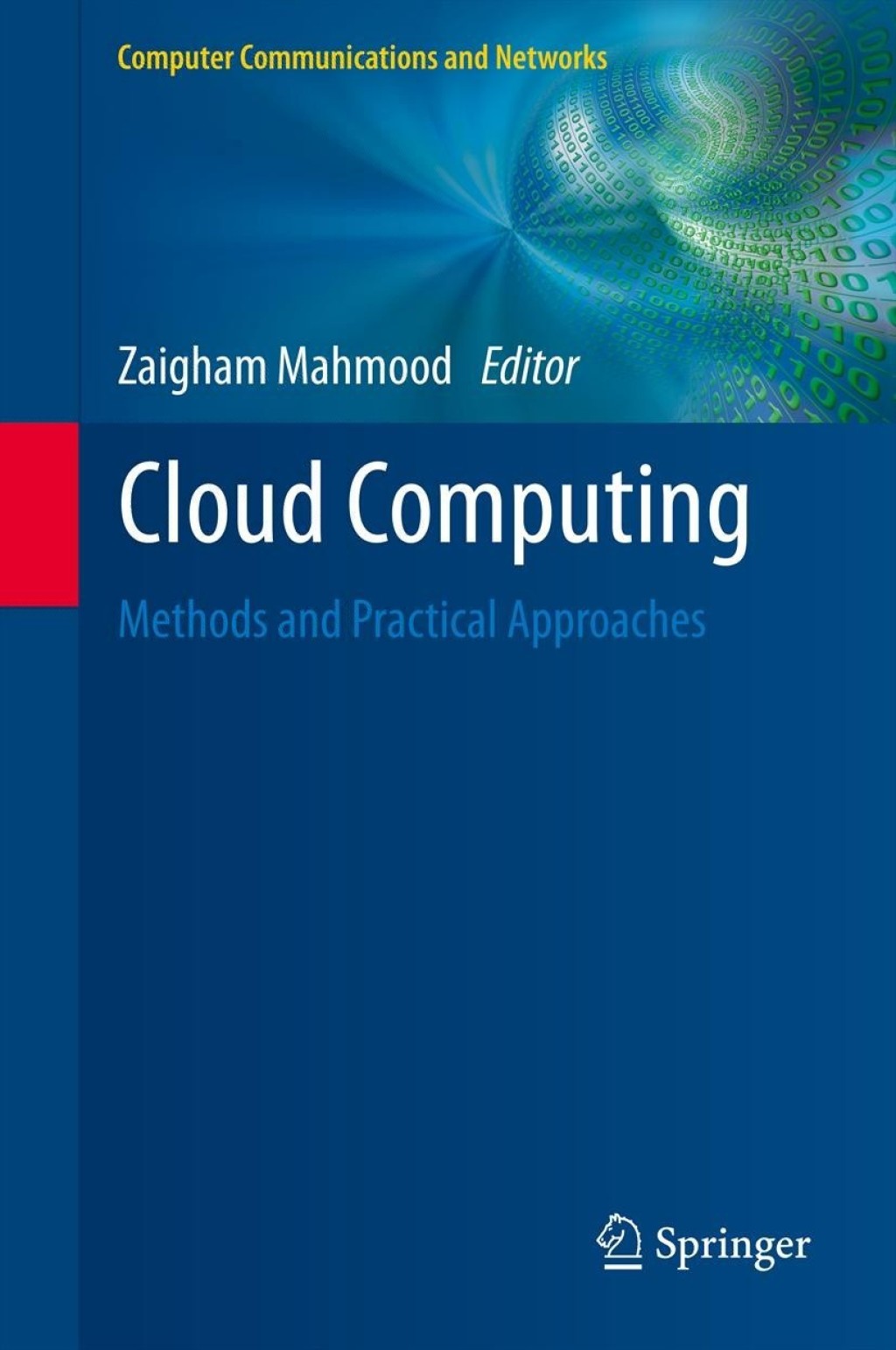 Cloud Computing (eBook Rental)