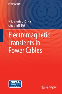 Imagen de portada: Electromagnetic Transients in Power Cables 9781447152354