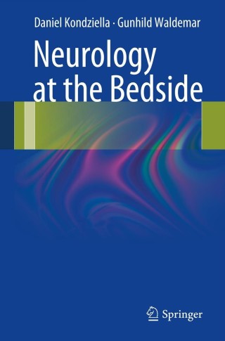 Cover image: Neurology at the Bedside 9781447152507