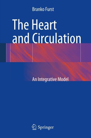 Cover image: The Heart and Circulation 9781447152767