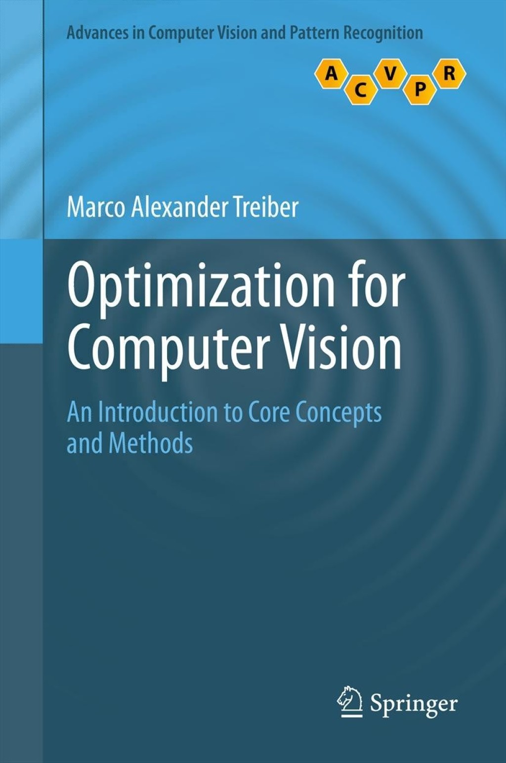 Optimization for Computer Vision (eBook)
