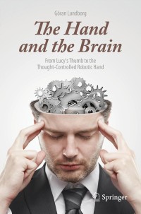 Titelbild: The Hand and the Brain 9781447153337