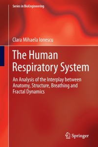 Omslagafbeelding: The Human Respiratory System 9781447153870