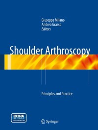 Cover image: Shoulder Arthroscopy 9781447154266