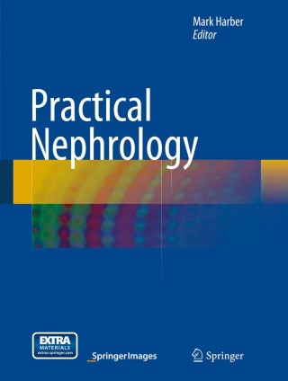 Cover image: Practical Nephrology 9781447155461