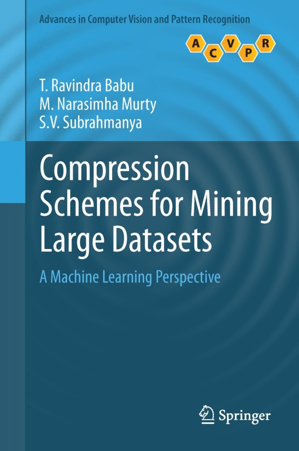 Compression Schemes for Mining Large Datasets A Machine Learning Perspective