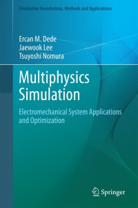 Imagen de portada: Multiphysics Simulation 9781447156390