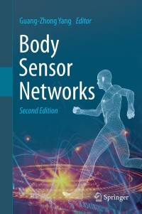 Imagen de portada: Body Sensor Networks 2nd edition 9781447163732
