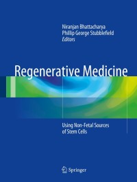 Cover image: Regenerative Medicine 9781447165415