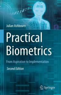 Immagine di copertina: Practical Biometrics 2nd edition 9781447167167