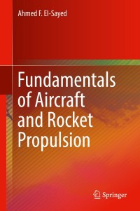 Cover image: Fundamentals of Aircraft and Rocket Propulsion 9781447167945