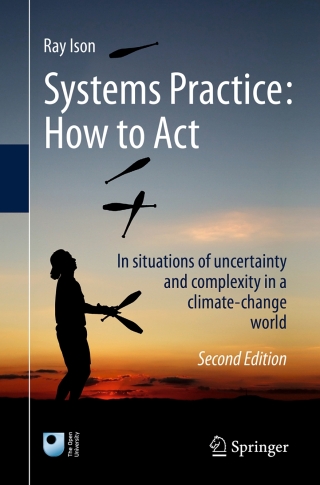 Imagen de portada: Systems Practice: How to Act 2nd edition 9781447173502