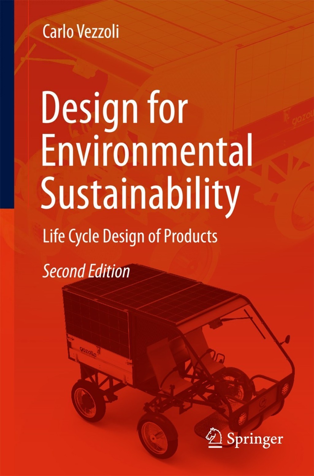 ISBN 9781447173632 product image for Design for Environmental Sustainability - 2nd Edition (eBook Rental) | upcitemdb.com