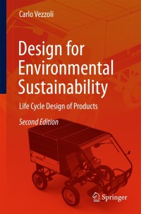 Cover image: Design for Environmental Sustainability 2nd edition 9781447173632