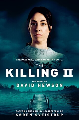 Cover image: The Killing 2 9781447237679