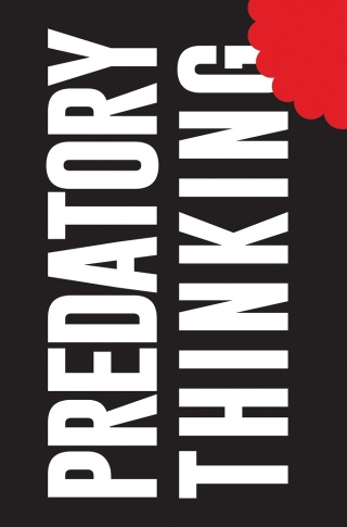 Cover image: Predatory Thinking 9781447248392