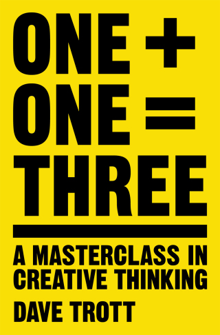 Cover image: One Plus One Equals Three 9781447283867