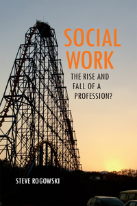 Imagen de portada: Social work 1st edition 9781861347787