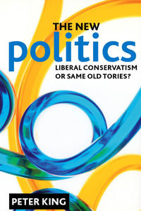 Cover image: The new politics 1st edition 9781847428530