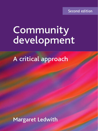 Imagen de portada: Community development 2nd edition 9781847426468