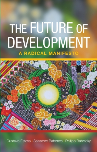Cover image: The Future of Development 1st edition 9781447301097