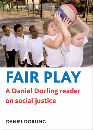 Imagen de portada: Fair play 1st edition 9781847428790