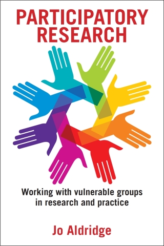 Imagen de portada: Participatory Research 1st edition 9781447305644