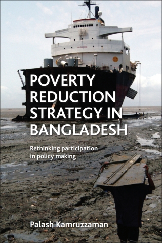 Cover image: Poverty Reduction Strategy in Bangladesh 1st edition 9781447305699