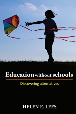 Cover image: Education without Schools 1st edition 9781447306412