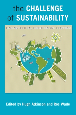 Cover image: The Challenge of Sustainability 1st edition 9781447306467