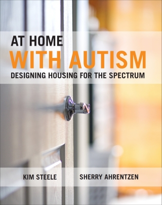 Cover image: At Home with Autism 1st edition 9781447307976