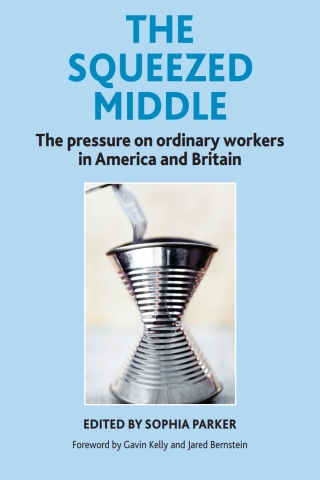 Imagen de portada: The Squeezed Middle 1st edition 9781447308942