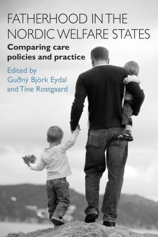 صورة الغلاف: Fatherhood in the Nordic Welfare States 1st edition 9781447310471