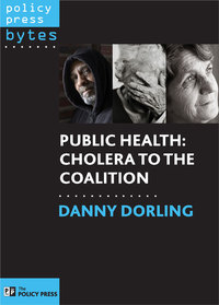 Imagen de portada: Public health