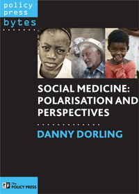 Imagen de portada: Social medicine