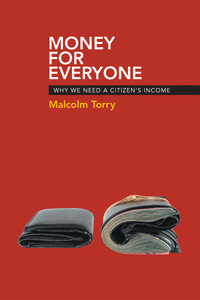 Cover image: Money for everyone 1st edition 9781447311256