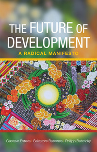 Cover image: The future of development 1st edition 9781447301080