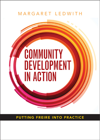 Imagen de portada: Community Development in Action 1st edition 9781847428769
