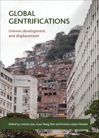 表紙画像: Global Gentrifications 1st edition 9781447313472