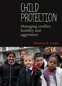 Cover image: Child protection 1st edition