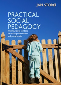 Cover image: Practical Social Pedagogy 1st edition 9781447305392