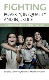 Imagen de portada: Fighting poverty, inequality and injustice 1st edition 9781847427144