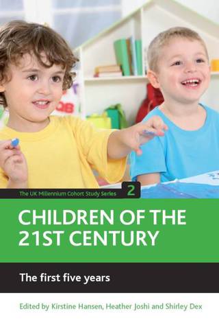 表紙画像: Children of the 21st century (Volume 2) 1st edition 9781847424754