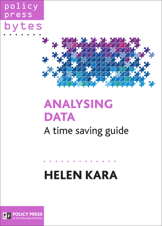 Imagen de portada: Analysing data